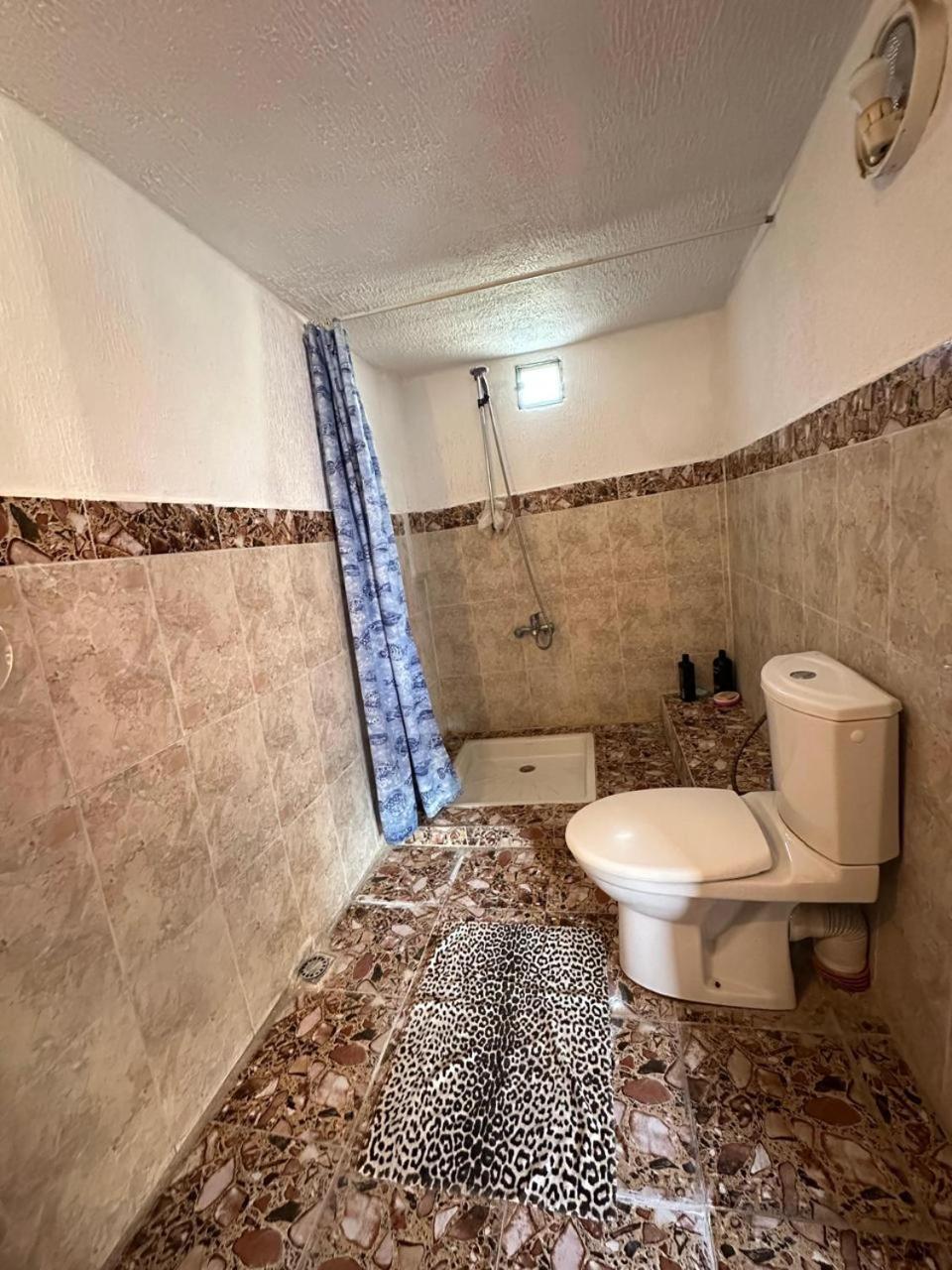 House Andalous Bed & Breakfast Fès Exterior foto
